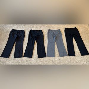 New York & Company Size 8 Dress Pants Bundle